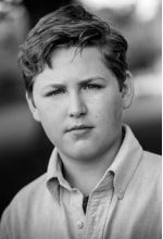 William Ahern