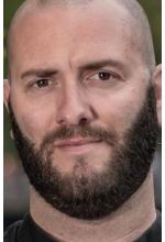 Adam J. Morgan