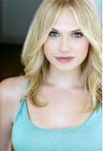 Charlotte Maltby