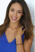Cassie Lewis