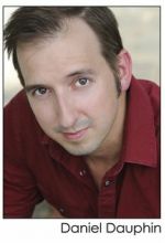 Daniel Dauphin