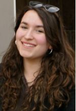 Jess Weiss