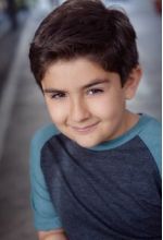 Gage Magosin