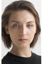 Марина Черемисова