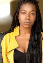 Allia Janay Christie