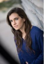 Jaclyn Tuchman