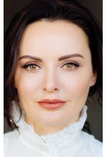 Ирина Воронова