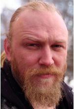 Владимир Горюшкин