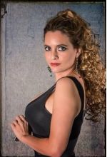 Антонелла Кэссия
