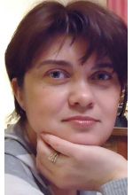 Альфия Абрамова