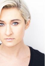Jess Stark