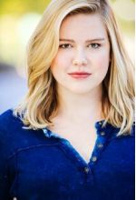 Madelyn Wall