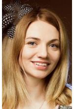 Арина Чунаева