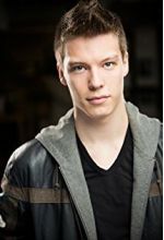 Justin Derickson