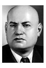 Борис Горбатов