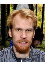 Daniel Henriksbø
