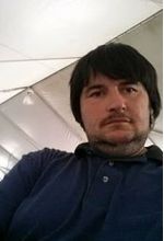 Джозеф Менар