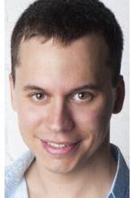 Евгений Дружбин