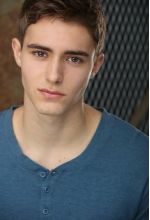 Braeden Carl