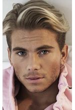 Jordi Whitworth