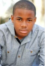 Wade Maurice Johnson Jr.
