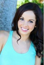 Kelly Nyberg