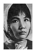 Клара Юсупжанова