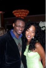 Terrell Lawrence