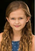 Summer Robertson