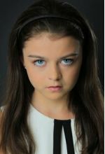 Milly Walton