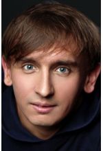 Юрий Ларев