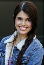Gabrielle Tom