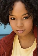 Ashlei Shyne