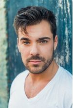 Lucas Hicks