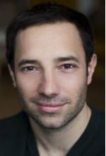 Mathieu Bonnefont