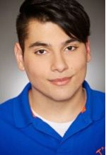 George Papamichael