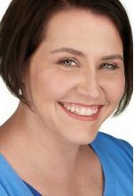 Amber Rainey