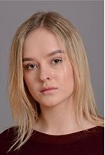 Felicia Truedsson