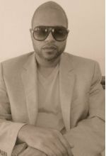 Jashod Belcher