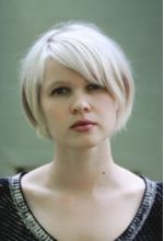 Claire Carré