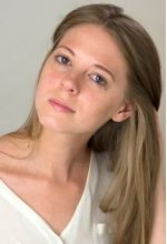 Claire Volke