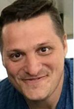 Billy LeBlanc