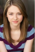 Victoria Scott