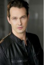 Scott Rosenfeld