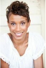 Tarniesha Stimage