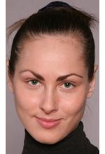 Анна Генералова
