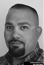 Johnathan Paul Pena