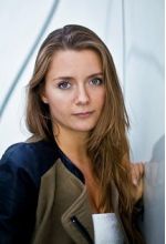 Chloé Aloma