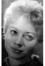 Галина Кордуб