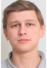 Андрей Ясинский